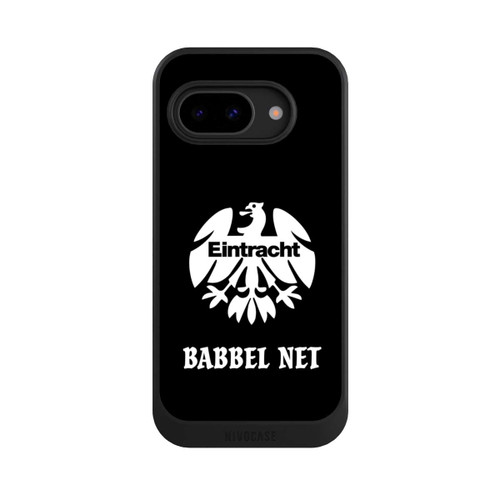 Google Pixel 9a NIVOcore SG Eintracht Babbel Net