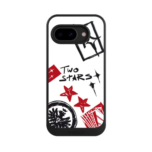 Google Pixel 9a NIVOcore Eintracht Frankfurt Two Stars