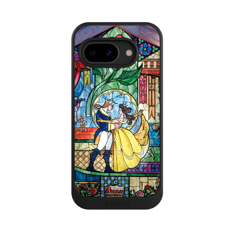 Pixel 9a NIVOcore The Beauty and the Beast - Fairytale