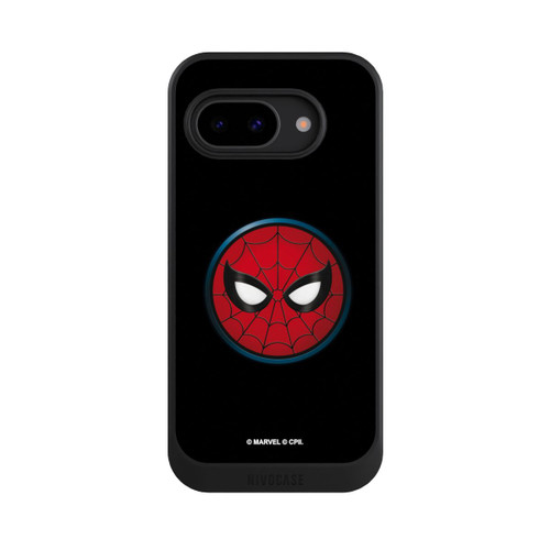Google Pixel 9a NIVOcore Spider-Man Hero Universe