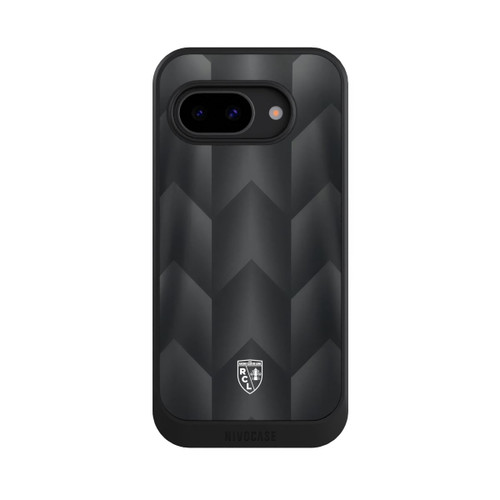 Google Pixel 9a NIVOcore RC Lens Maillot Extérieur 26/27