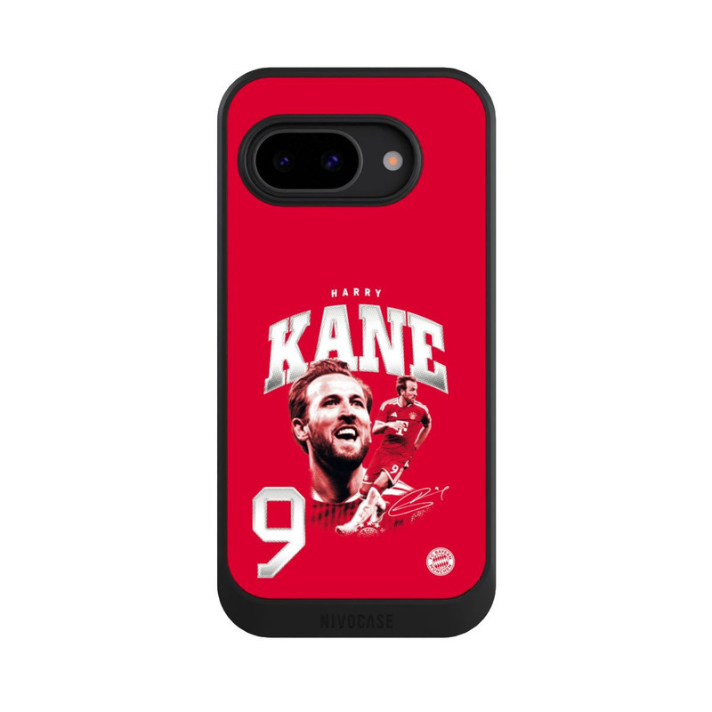 Pixel 9a NIVOcore Harry Kane 26/27