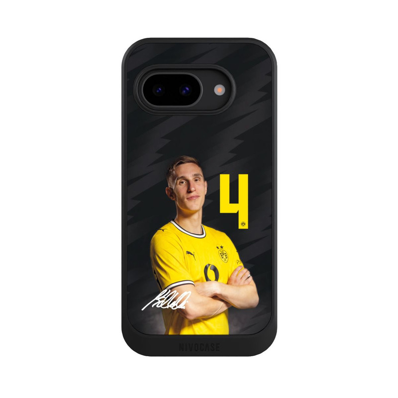 Pixel 9a NIVOcore Nico Schlotterbeck 26/27