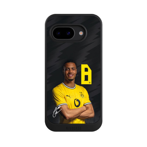 Google Pixel 9a NIVOcore Felix Nmecha 26/27
