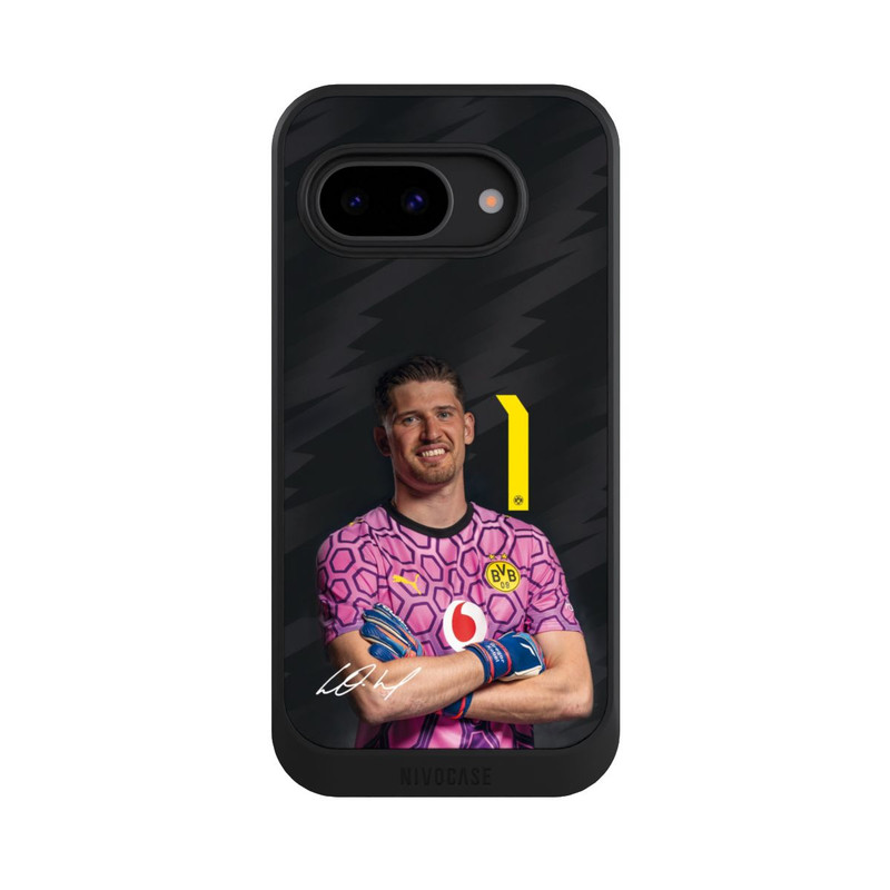 Pixel 9a NIVOcore Gregor Kobel 26/27