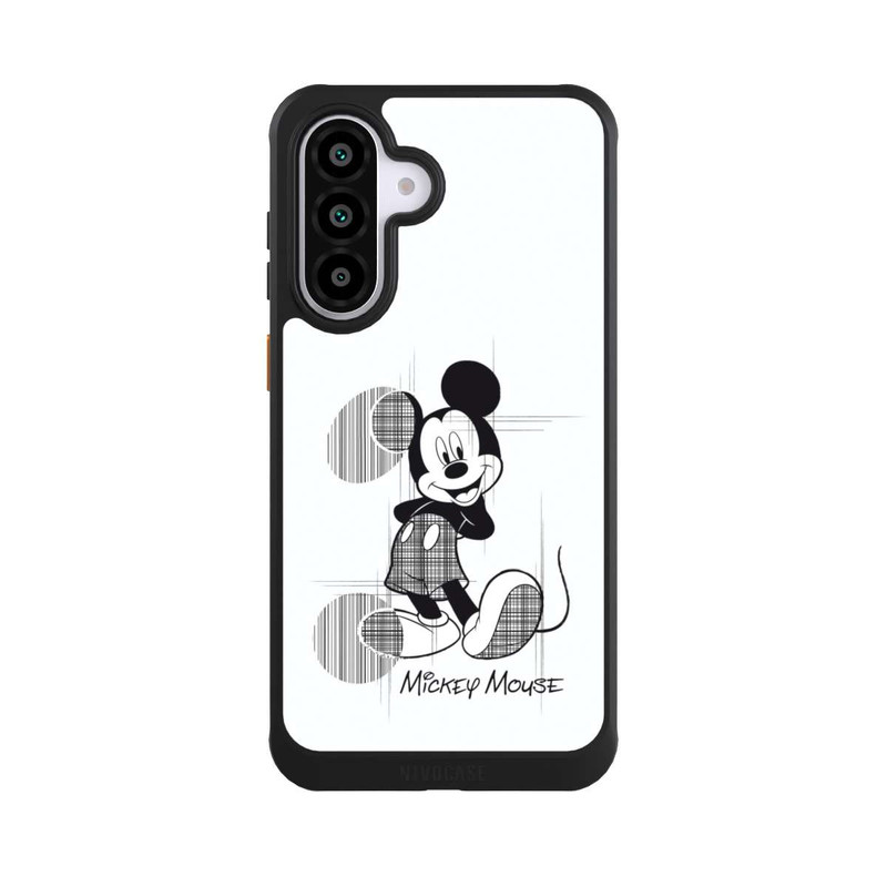 Galaxy A56 5G NIVOcore Micky Sketchy