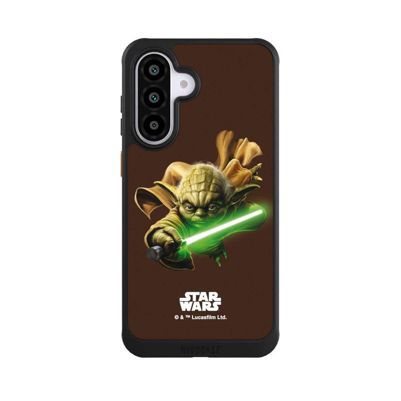 Galaxy A56 5G NIVOcore Yoda