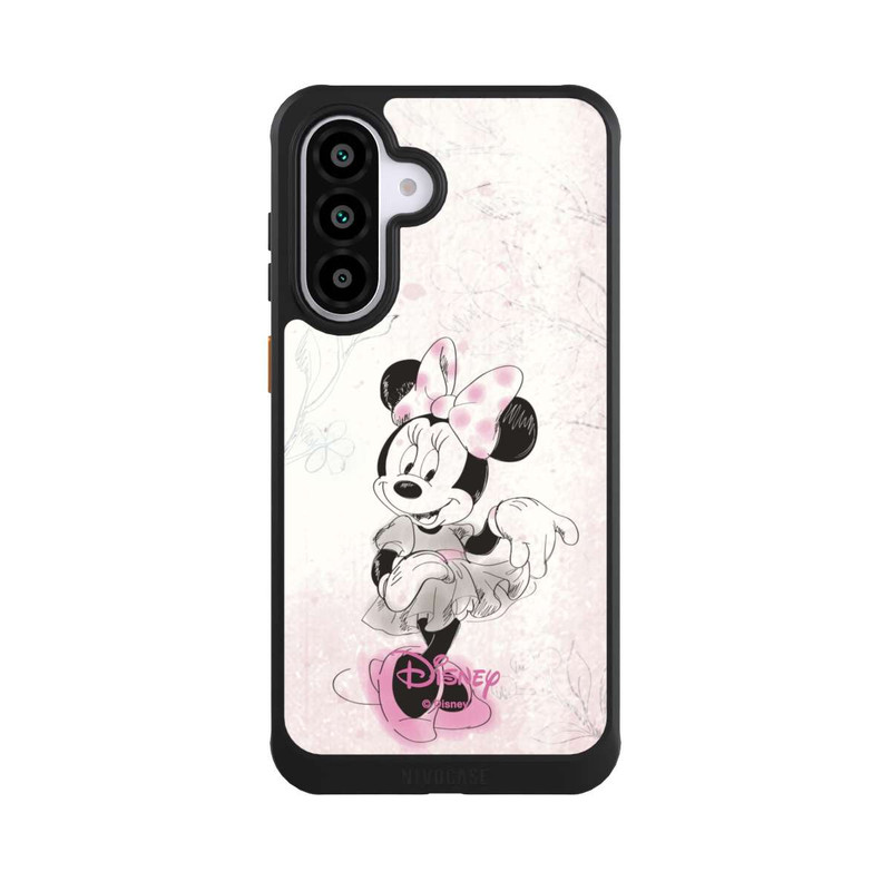 Galaxy A56 5G NIVOcore Minnie Aquarell