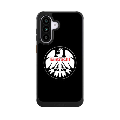 Samsung Galaxy A56 5G NIVOcore Eintracht Frankfurt Retro Adler