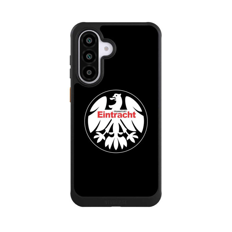 Galaxy A56 5G NIVOcore Eintracht Frankfurt Retro Adler