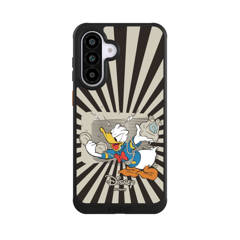 Galaxy A56 5G NIVOcore Allo ?! Donald Duck