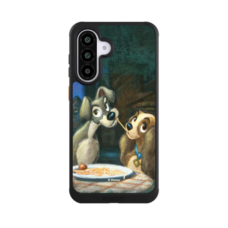Galaxy A56 5G NIVOcore Susi & Strolch