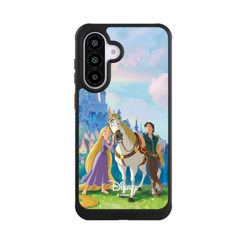 Samsung Galaxy A56 5G NIVOcore Tangled