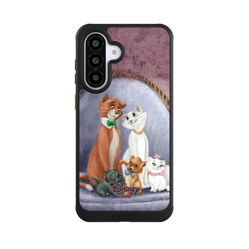 Galaxy A56 5G NIVOcore Aristocats