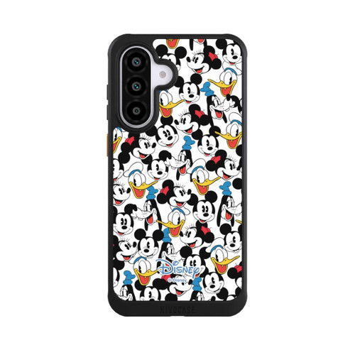 Samsung Galaxy A56 5G NIVOcore Mickey and Friends Pattern