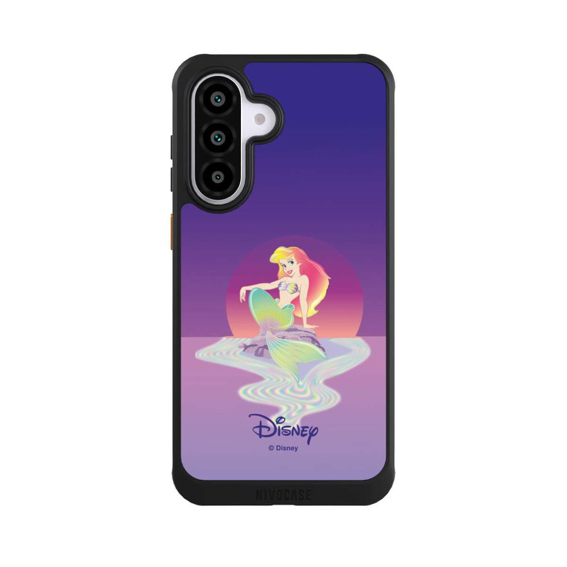 Galaxy A56 5G NIVOcore The Little Mermaid