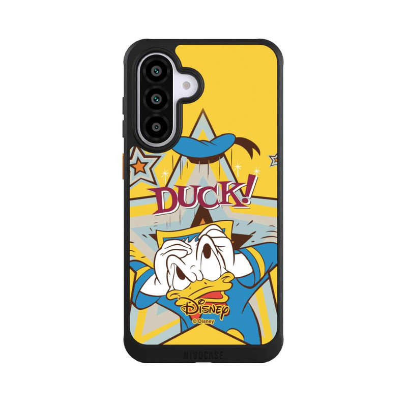 Galaxy A56 5G NIVOcore Duck!