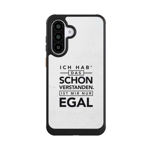 Samsung Galaxy A56 5G NIVOcore Schon Verstanden