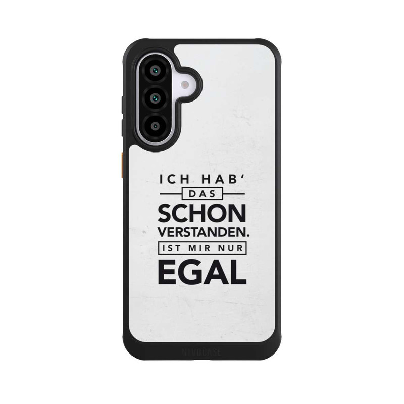Galaxy A56 5G NIVOcore Schon Verstanden