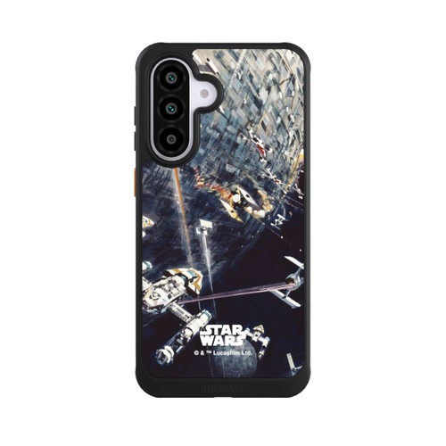 Samsung Galaxy A56 5G NIVOcore Todes Stern