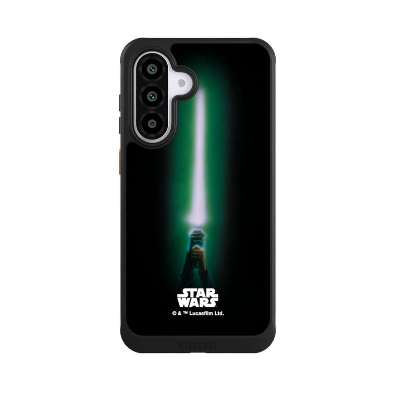 Galaxy A56 5G NIVOcore Lichtschwert