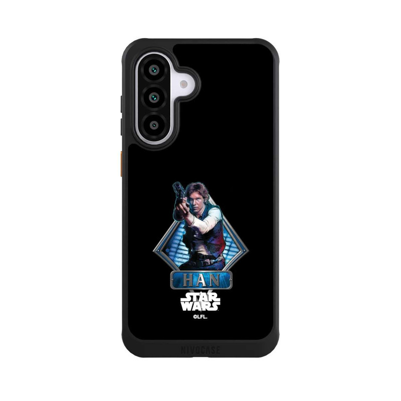 Galaxy A56 5G NIVOcore Han