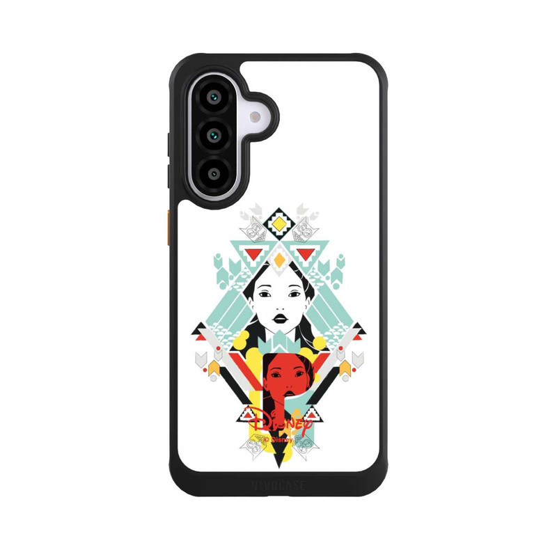 Galaxy A56 5G NIVOcore Pocahontas