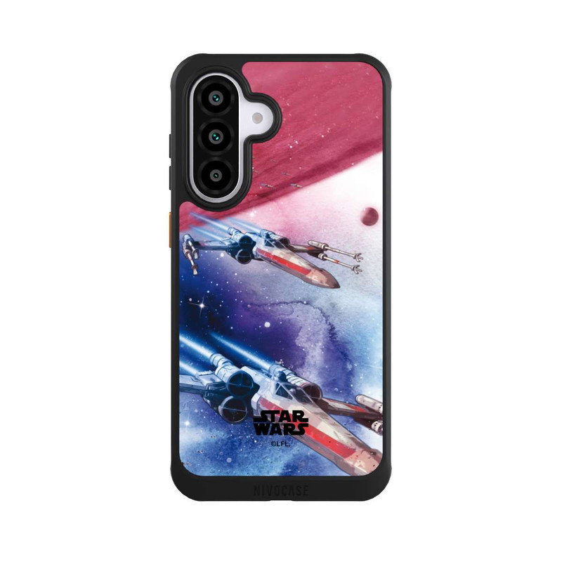 Galaxy A56 5G NIVOcore X-Wing
