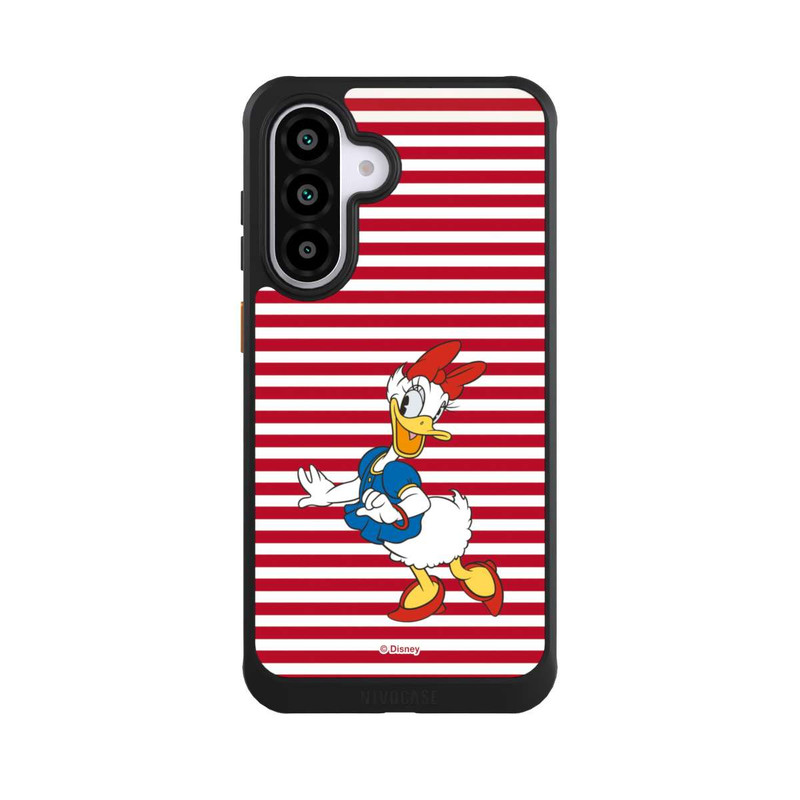Galaxy A56 5G NIVOcore Daisy Sailor Stripes