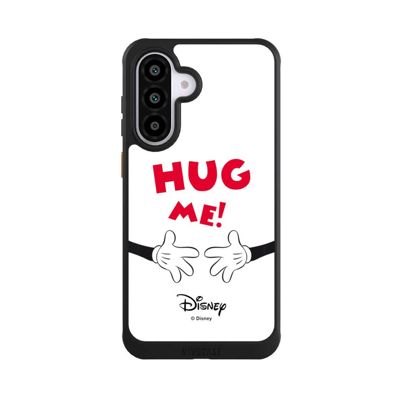 Galaxy A56 5G NIVOcore Hug Me!