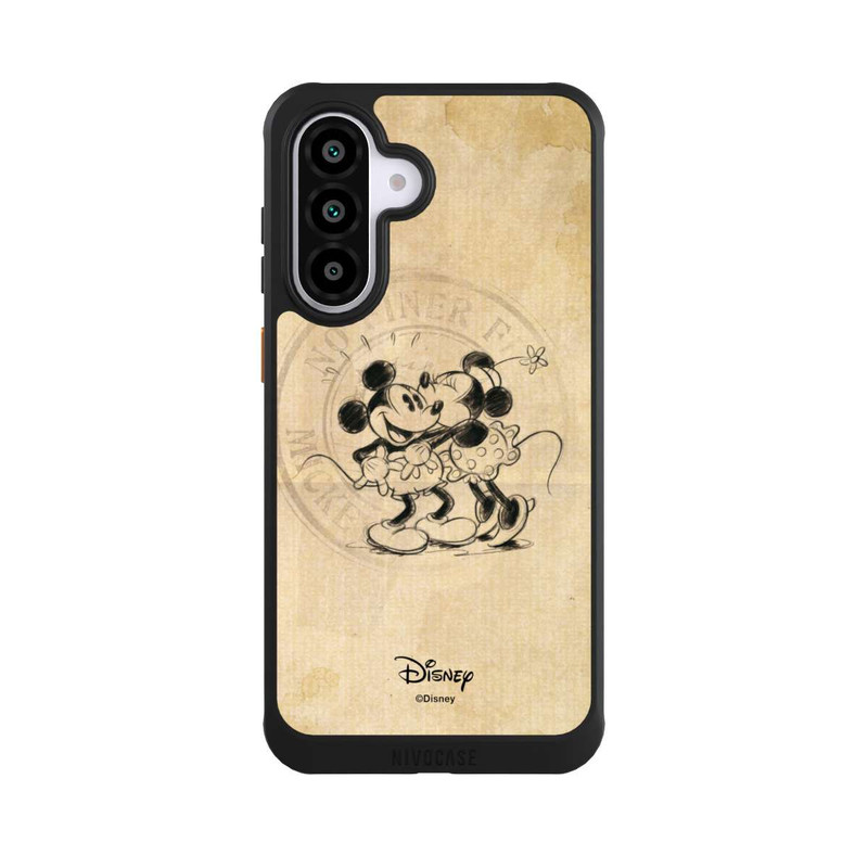 Galaxy A56 5G NIVOcore Minnie&Micky