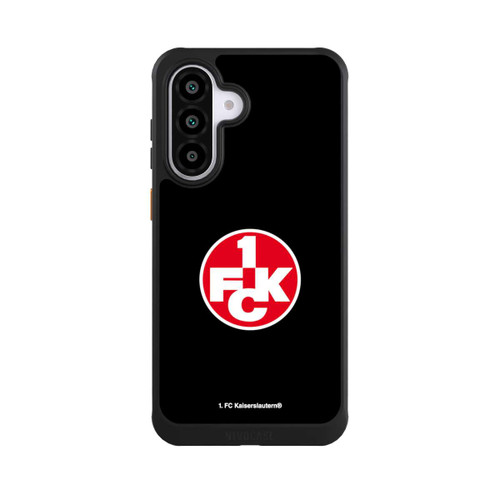 Samsung Galaxy A56 5G NIVOcore 1.FCK Schwarz