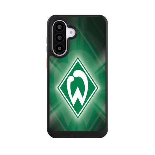 Samsung Galaxy A56 5G NIVOcore Werder Bremen Laser