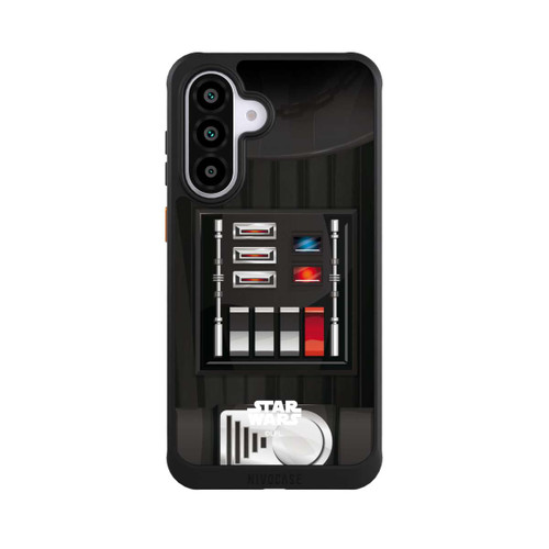 Samsung Galaxy A56 5G NIVOcore Darth Vader Nahaufnahme