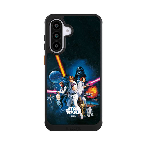 Samsung Galaxy A56 5G NIVOcore Episode IV