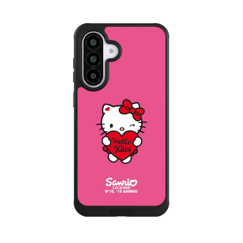 Galaxy A56 5G NIVOcore Hello Kitty - Sweet Heart