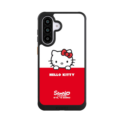 Samsung Galaxy A56 5G NIVOcore Hello Kitty - Niedlich