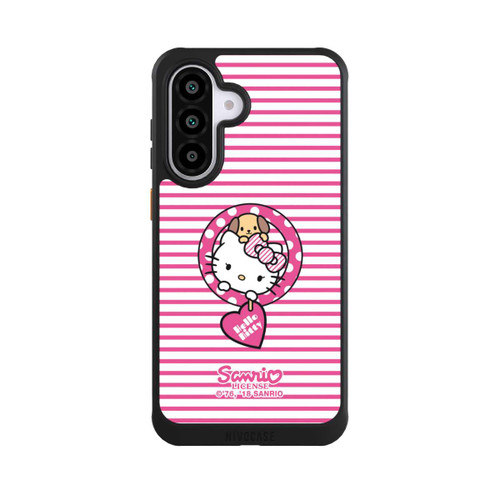 Samsung Galaxy A56 5G NIVOcore Friend Kitty