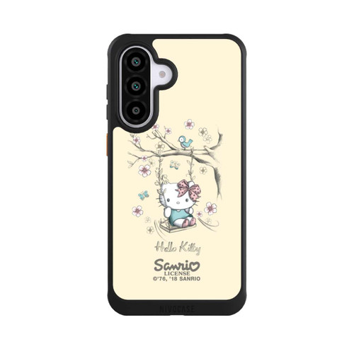 Samsung Galaxy A56 5G NIVOcore Hello Kitty Natur