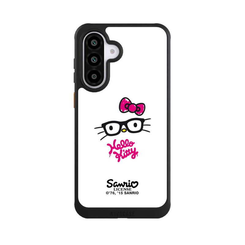 Galaxy A56 5G NIVOcore Hello Kitty - Street Art