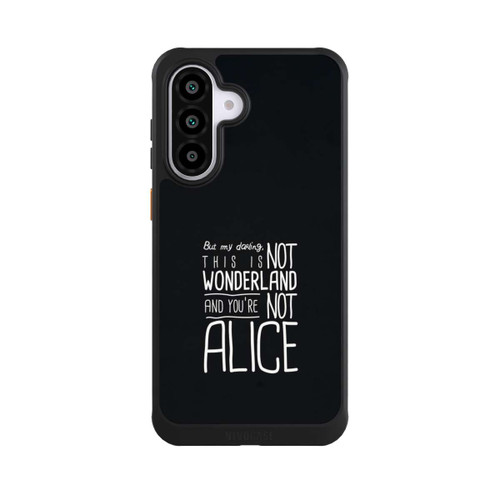 Samsung Galaxy A56 5G NIVOcore Not Alice