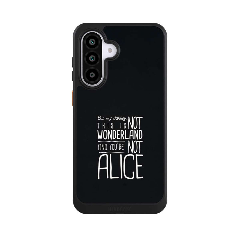 Galaxy A56 5G NIVOcore Not Alice
