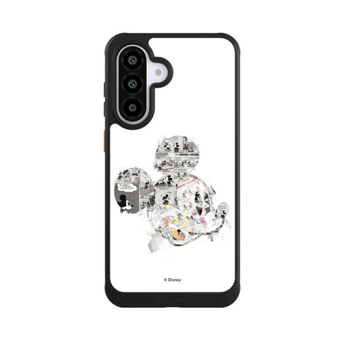 Samsung Galaxy A56 5G NIVOcore Mickey Mouse - Collage