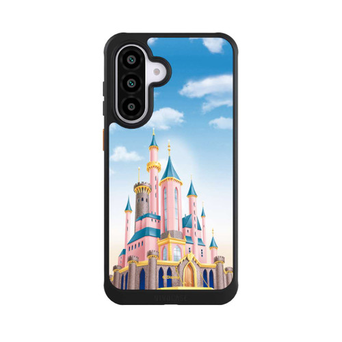 Samsung Galaxy A56 5G NIVOcore Disney Castle