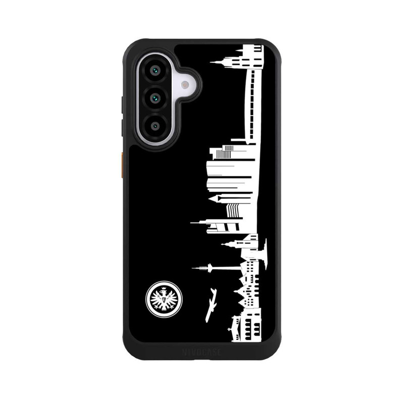 Galaxy A56 5G NIVOcore Frankfurter Skyline