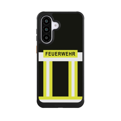 Samsung Galaxy A56 5G NIVOcore Feuerwehr