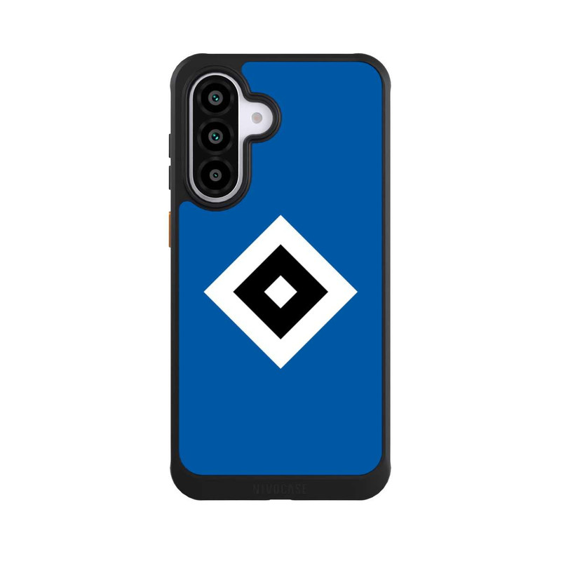 Galaxy A56 5G NIVOcore HSV Blau