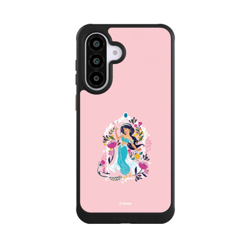 Samsung Galaxy A56 5G NIVOcore Jasmin Palace Rosa