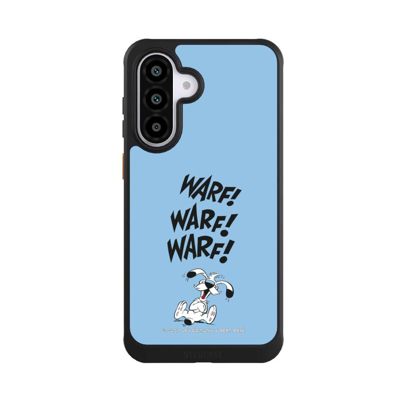 Galaxy A56 5G NIVOcore Warf Warf Idéfix