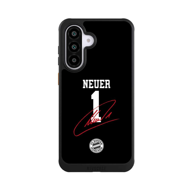 Galaxy A56 5G NIVOcore Neuer #1 - Gardien - FCB